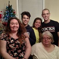 Debra Sims Photo 33