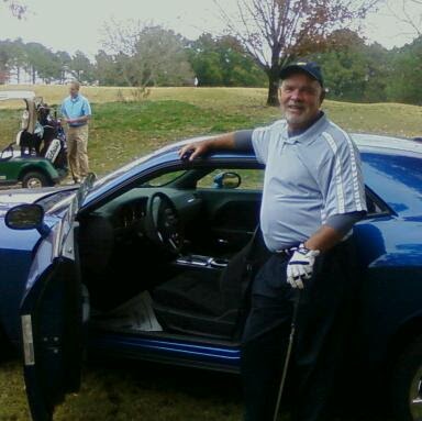 Gary Dickey Photo 14