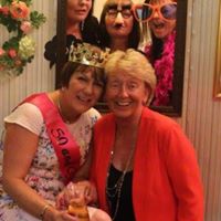 Gail Rutter Photo 4