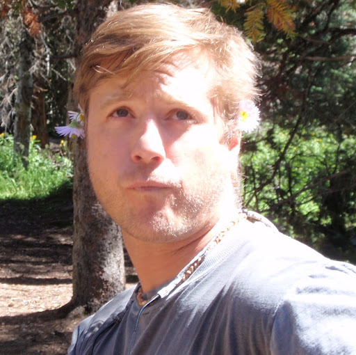 Timothy Doran Photo 16