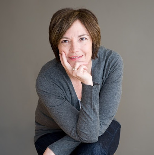 Susan Berg Photo 17
