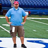 Jeremy Hines Photo 12