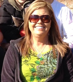 Cindy Morrow Photo 12