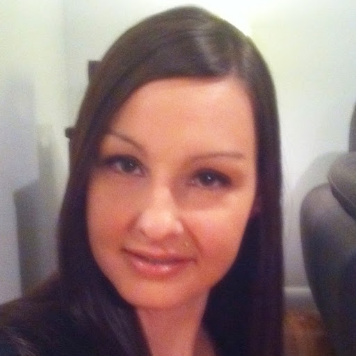 Genevieve Gauthier Photo 6