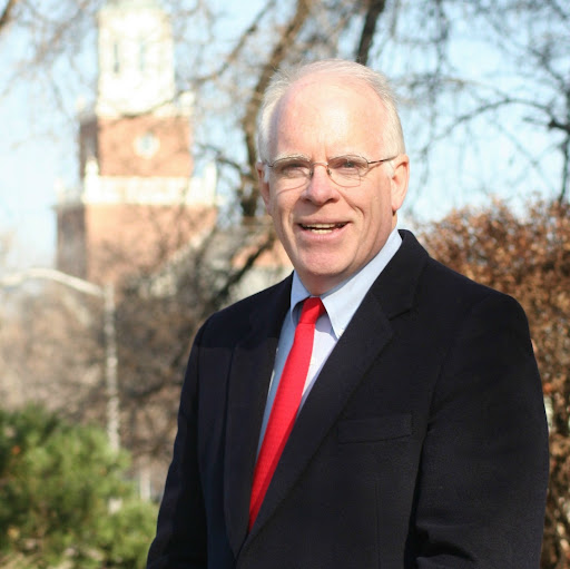 James O'Reilly Photo 16