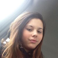 Hallie Young Photo 5