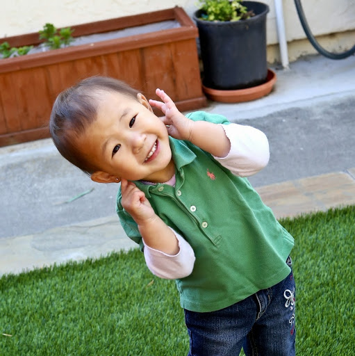 Trinh Tran Photo 14