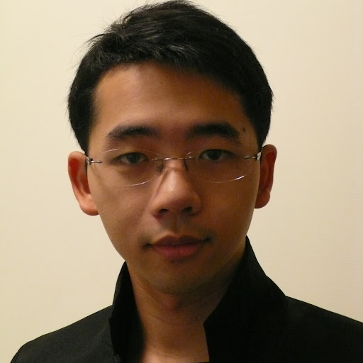 Wilson Cheng Photo 28