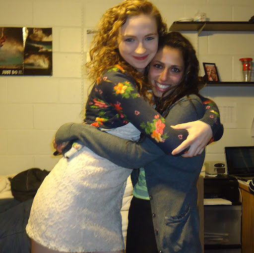 Jessica Mchugh Photo 7