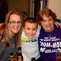 Michelle Hocker Photo 10