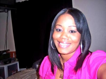 Erica Jackson Photo 25