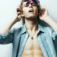 Alexander Fox Photo 18