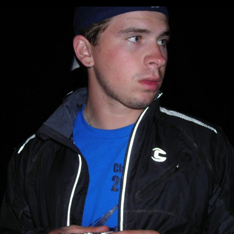 Jeff Tierney Photo 34
