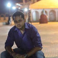 Satya Panda Photo 16