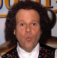 Richard Simmons Photo 55