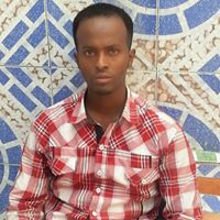 Mohamed Duale Photo 7