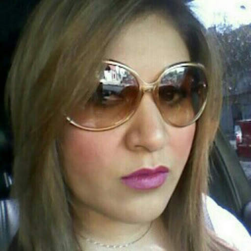 Mercedes Martinez Photo 37