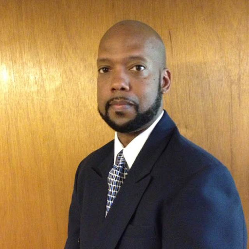 Arthur Byrd Photo 22