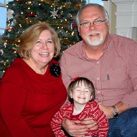 Connie Coker Photo 17
