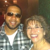 Mary Cordova Photo 14