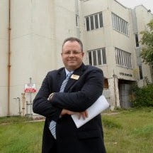 Steve Thacker Photo 27