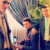Conor Mccarthy Photo 41
