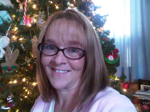 Suzanne Burris Photo 3