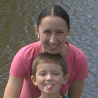 Christy Roberson Photo 18