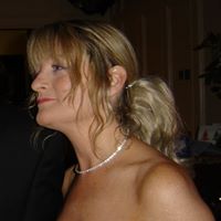 Adrienne Jenkins Photo 29