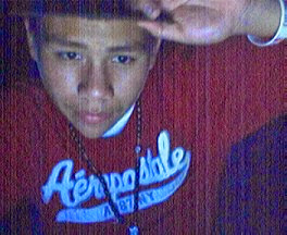 Alex Benitez Photo 17