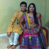 Kanu Patel Photo 18