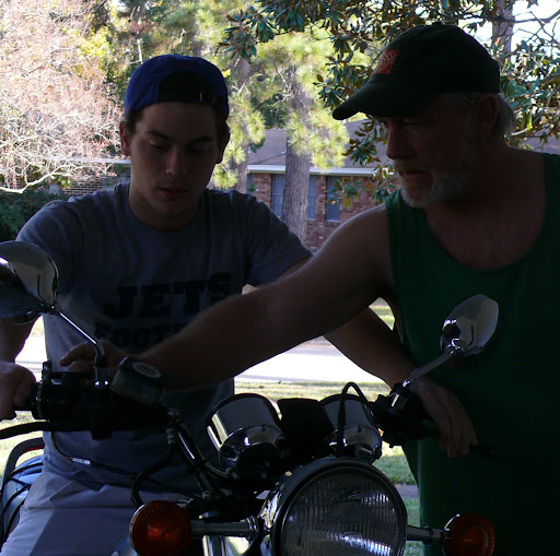Dennis Sherman Photo 6
