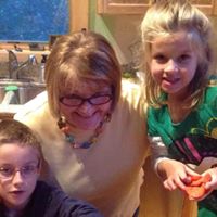 Barbara Bergstrom Photo 18