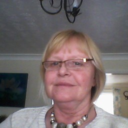 Dorothy Ward Photo 15