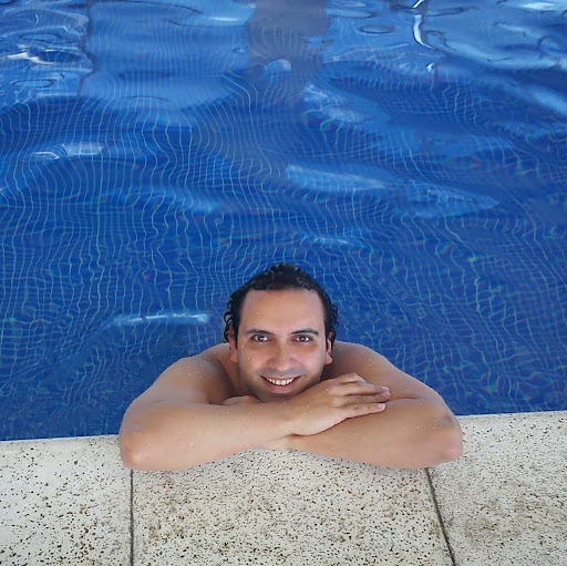 Mohamad Youssef Photo 21