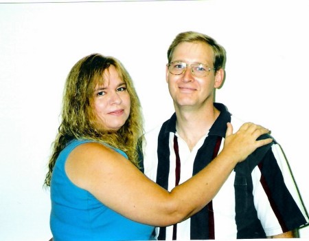 Vicky Sanders Photo 28