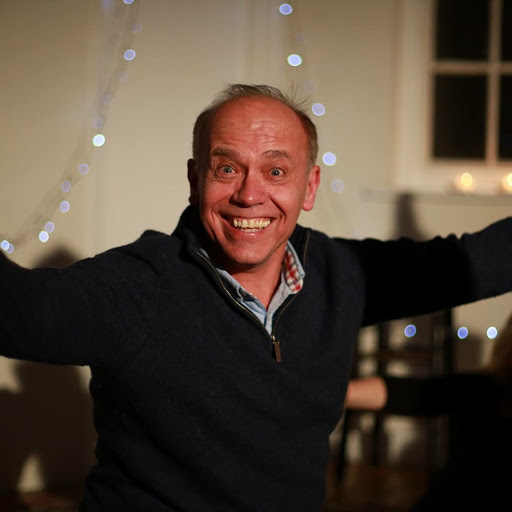 Neil Allen Photo 42