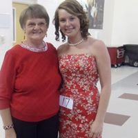 Dianne Moss Photo 7