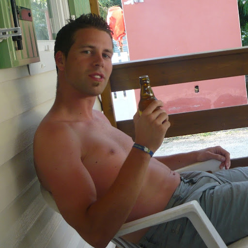 Jonathan Schmitt Photo 32