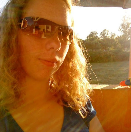 Kristina Andersen Photo 15