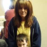 Janice Borden Photo 14