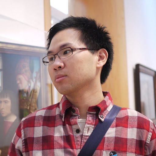 Henry Lee Photo 26