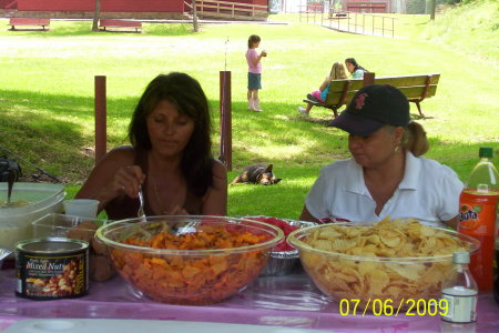 Susan Colley Photo 30