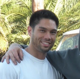 Derek Robinson Photo 27