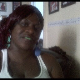 Patrina Thomas Photo 9