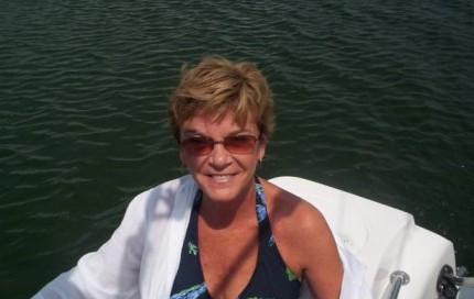 Kay Clark Photo 31