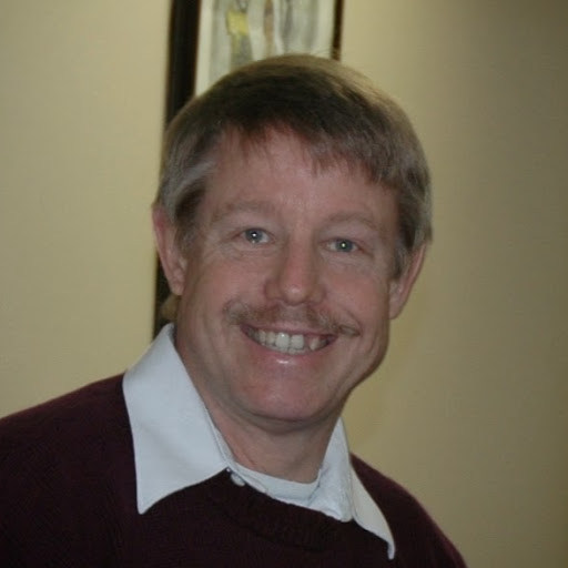 Mark Hampton Photo 31