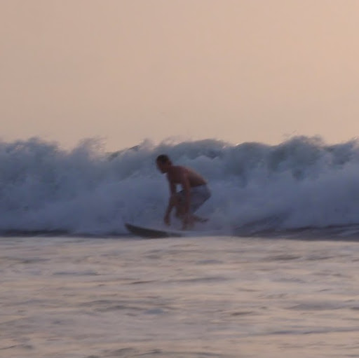 Michael Nell Photo 5