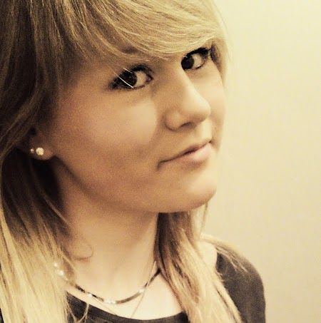 Rebecca Lehmann Photo 5