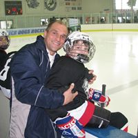Stan Buck Photo 4